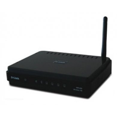 DIR-600 Roteador D-Link Wireless Premium 150Mbps