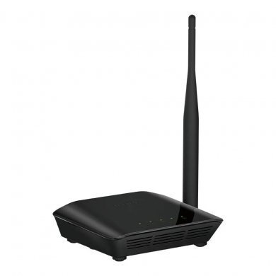 DIR-608 D-Link Roteador Wi-Fi 150Mbps Antena