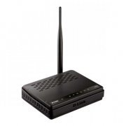 D-Link Roteador Wireless N 150 2.4GHz 
