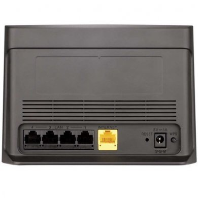 DIR-610N D-Link Roteador Wireless 150Mbps 2.4 GHz