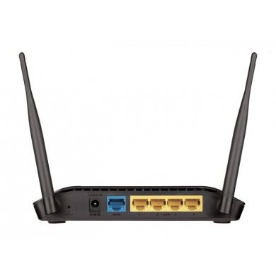 DIR-615 Roteador Wireless N D-Link 300Mbps