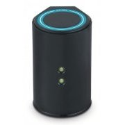 Roteador Wireless D-Link 300Mbps 4 portas Lan e 1 porta Wan 10/100/1000Mbps