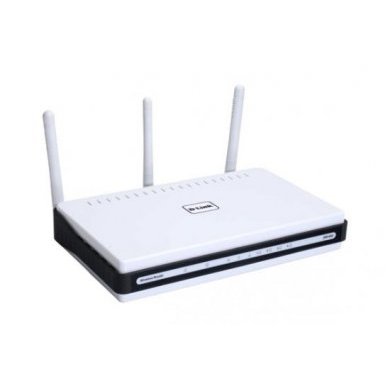 DIR-655 Roteador Wireless D-Link Xtreme N
