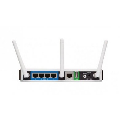 DIR-655 Roteador Wireless D-Link Xtreme N