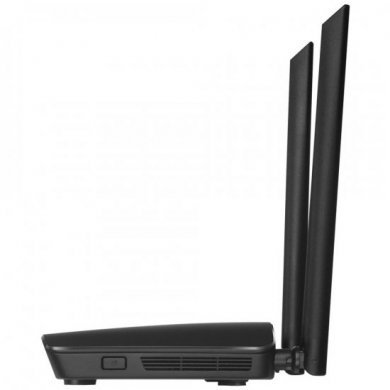 Roteador D-Link Wireless Cloud AC750