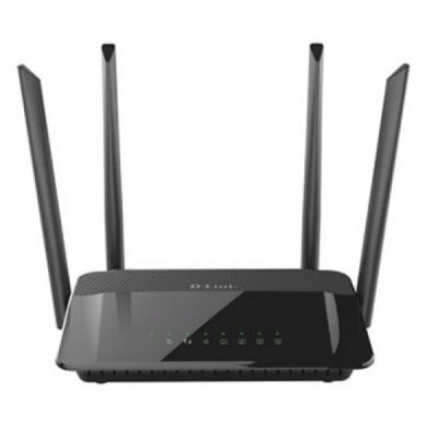 DIR-822 Roteador D-Link Wireless AC 1200Mbps