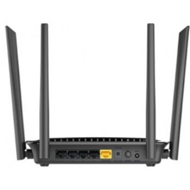 DIR-822 Roteador D-Link Wireless AC 1200Mbps