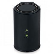 D-Link Roteador N600 Cloud Router Wireless Dual Band, Velocidade ate 600Mbps, 4x RJ45 Gigabit 1x USB 2.0, 2 an