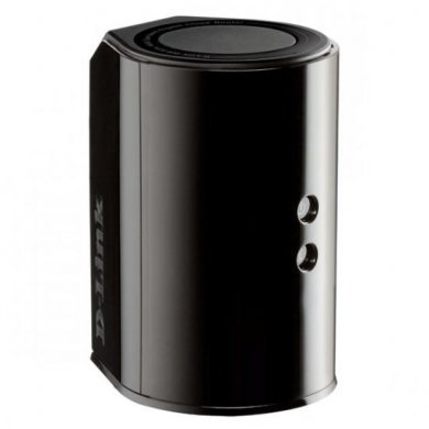 DIR-826L D-Link Roteador N600 Cloud Router