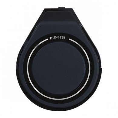 DIR-826L D-Link Roteador N600 Cloud Router