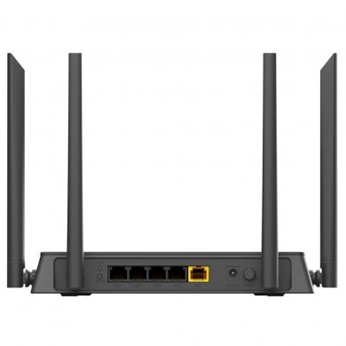 DIR-841 D-Link Roteador Wireless AC 1200Mbps DualBand
