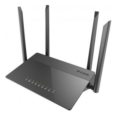 DIR-841 D-Link Roteador Wireless AC 1200Mbps DualBand