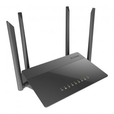 DIR-841 D-Link Roteador Wireless AC 1200Mbps DualBand
