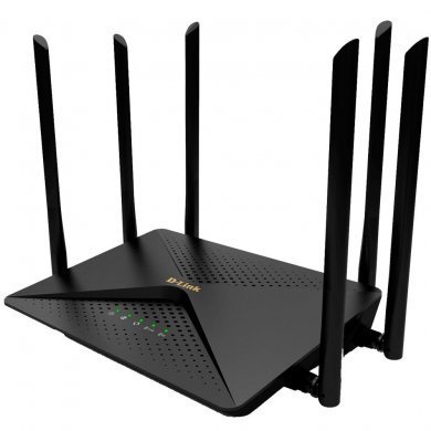 DIR-846 D-Link Roteador Wireless MU-MIMO Gigabit