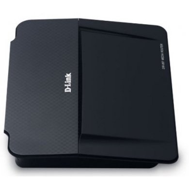 DIR-857 D-Link Roteador Wireless 900Mbps USB 3.0