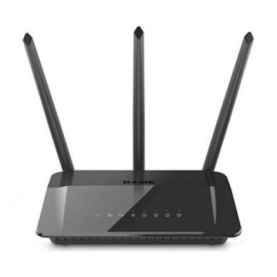 DIR-859 Roteador D-Link Wireless AC 1750Mbps