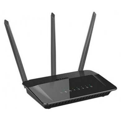 DIR-859 Roteador D-Link Wireless AC 1750Mbps