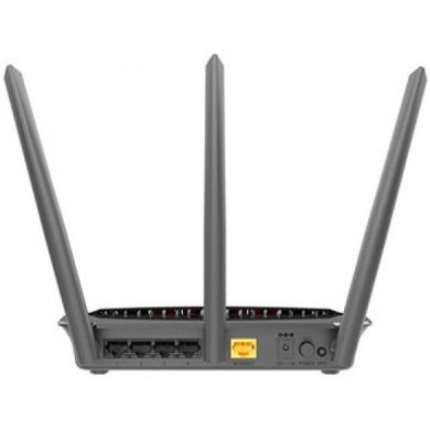 DIR-859 Roteador D-Link Wireless AC 1750Mbps