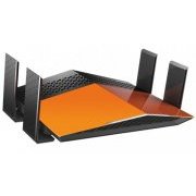 Roteador D-Link AC1900 EXO Dual-Band Wireless (2.4 GHz and 5 GHz band)