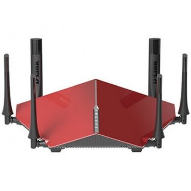 DIR-890L/R Roteador D-link Wireless AC3200 Tri-Band