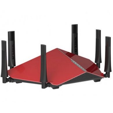 Roteador D-link Wireless AC3200 Tri-Band