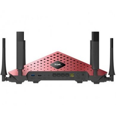 Roteador D-link Wireless AC3200 Tri-Band