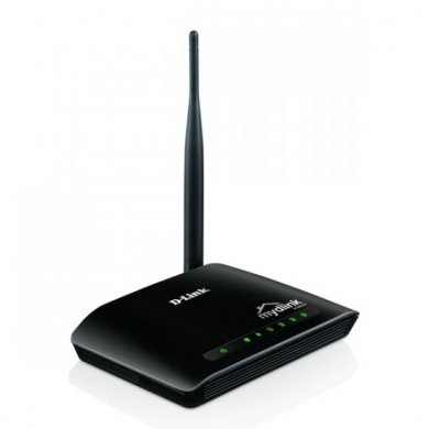DIR-900L D-Link Roteador Wireless Cloud Router N