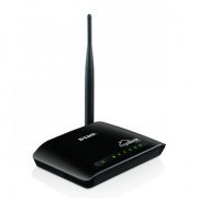 D-Link Roteador Wireless Cloud Router N 150Mbps, 2.4Ghz, com tecnologia Mydlink