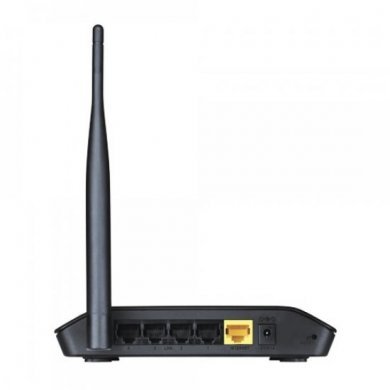 D-Link Roteador Wireless Cloud Router N