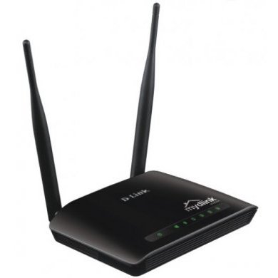 DIR-905L D-Link Roteador Wireless 300Mbps 2.4Ghz