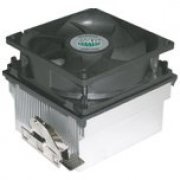 Cooler Cooler Master DK8-7G52A-X9-GP para Athlon e S Velocidade 2900RPM, Fluxo de Ar: 22,7CFM, Nível de Ruído: 26.3dB(A), Dimensões 70x70x15 mm