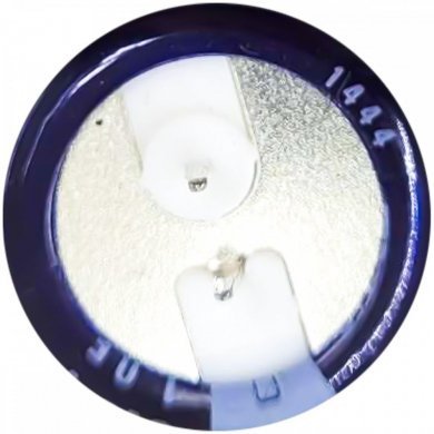 Super capacitor eletrolitico 1F 6.3V ELNA