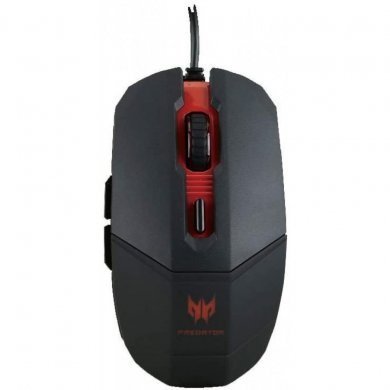 Acer teclado e mouse Gamer Predator preto USB
