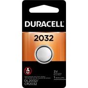 Duracell Bateria CR2032 3V Lithium
