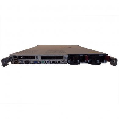 DL360G5/16GB HPE Servidor DL360 GEN5 1U Dual Xeon E5430