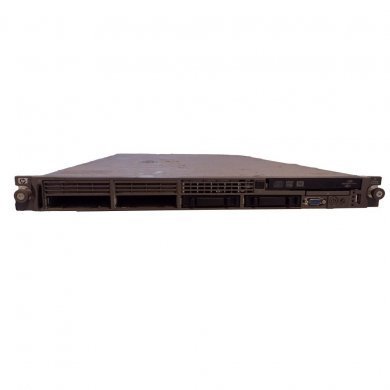 DL360G5 HPE Servidor DL360 GEN5 1U Dual Xeon E5430
