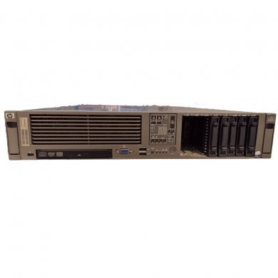DL380G5 HPE Servidor DL380 GEN5 2U Dual Xeon E5430