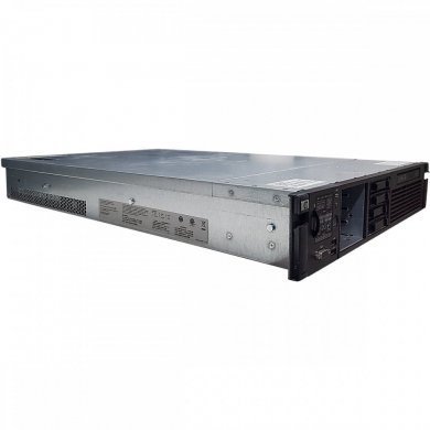 DL380G6 HPE Servidor DL380 GEN6 2U Dual Xeon X5570