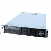 Servidor HPE DL380P Gen8 2U Xeon E5-2640 V2 2.0Ghz 2.