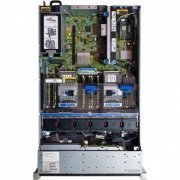 HPE Servidor DL380p GEN8 2U Dual Xeon E5-2650 2.0Ghz 