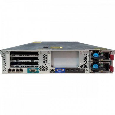 DL380PG8/E52650 HPE Servidor DL380p GEN8 2U Dual Xeon E5-2650