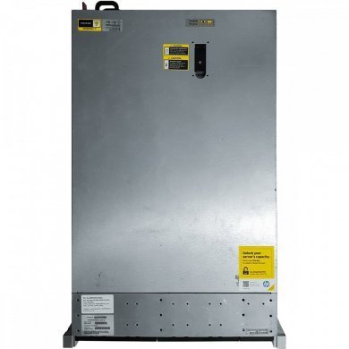 DL380PG8/E52650 HPE Servidor DL380p GEN8 2U Dual Xeon E5-2650