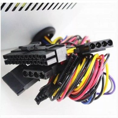 Fonte ATX A-250W 20+4P 110/240V