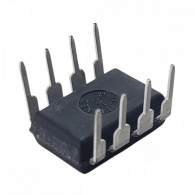 DM311 CI FSDM311 FPS PWM SenseFET DIP8 (Kit 3x und)