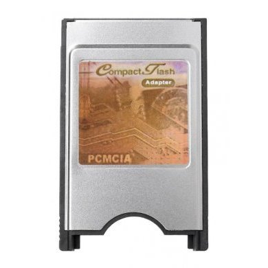 DN0227 Adaptador CF Compact Flash para PCMCIA