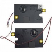 Kit falante notebook original Asus E510ma acompanha l