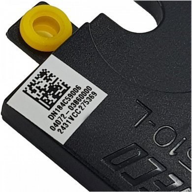 DN184C59006 Kit falante notebook original Asus E510ma