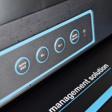 D-Net Gaveta KVM LCD 17 Polegadas 1U 16 Portas