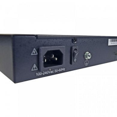 D-Net Gaveta KVM LCD 17 Polegadas 1U 16 Portas