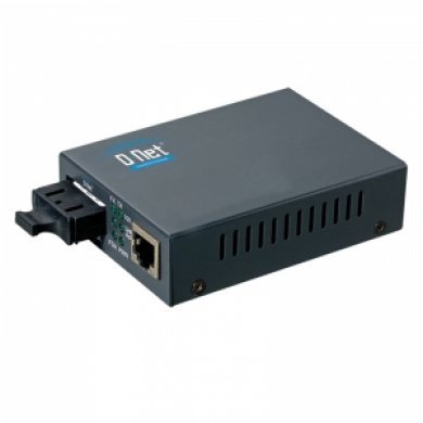 DN-MCCOP-SMSC25WB D-NET Conversor de Midia SC Single Modo
